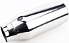 Stainless Exhaust Tip Overall Length: 10 in. Weld-On - image 3