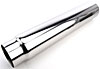 Stainless Exhaust Tip Overall Length: 18 in. - image 3