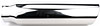 Stainless Exhaust Tip Overall Length: 18 in. - image 2