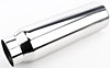 Stainless Exhaust Tip Overall Length: 10 in. - image 3