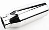 Stainless Exhaust Tip Overall Length: 10 in. - image 3