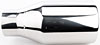 Stainless Exhaust Tip Overall Length: 10 in. - image 2