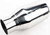 Stainless Exhaust Tip Overall Length: 10 in. - image 3