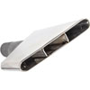 Circle Track Style Stainless Steel Exhaust Tip 2-1/4" I.D. Inlet - image 3
