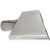 Circle Track Style Stainless Steel Exhaust Tip 2-1/2" I.D. Inlet - image 4