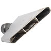 Circle Track Style Stainless Steel Exhaust Tip 3" I.D. Inlet - image 3