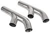 Dual Outlet Exhaust Tips - image 1