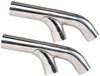 Dual Outlet Exhaust Tips - image 2
