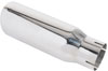 Stainless Exhaust Tip 3" Inlet 4" Outlet - image 2
