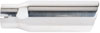 Stainless Exhaust Tip 3" Inlet 4" Outlet - image 3