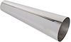 Stainless Megaphone Exhaust Tip - image 1