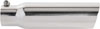Stainless Exhaust Tip 2.25" Inlet 3" Outlet - image 3