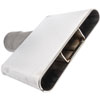 Circle Track Style Stainless Steel Exhaust Tip 2-1/2 in. I.D. Inlet - image 3