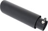 Stainless Exhaust Tip 2.5" Inlet 3.5" Outlet - image 2