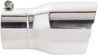 Stainless Exhaust Tip 3" Inlet 4" Outlet - image 3