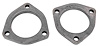 Heavy-Duty Collector Flange Rings 2-1/2" - image 1
