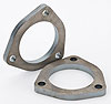 Heavy-Duty Collector Flange Rings 2-1/2" - image 2