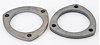 Heavy-Duty Collector Flange Rings 3" - image 1