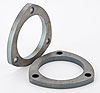 Heavy-Duty Collector Flange Rings 3" - image 2