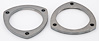 Heavy-Duty Collector Flange Rings 3-1/2"