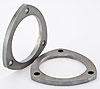 Heavy-Duty Collector Flange Rings 3-1/2" - image 2