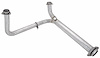 Y-Pipe for GM - image 1