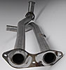 Y-Pipe for GM - image 2