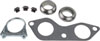 Vortec Y-Pipe Fits Select GM 5.7L & 5.3L [Stainless Steel] - image 2