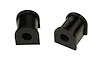 STABILIZER BAR BUSHING - image 1