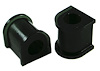 STABILIZER BAR BUSHING - image 1