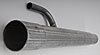 Y-Pipe for Ford - image 2