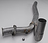 Y-Pipe for Ford - image 4