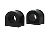 STABILIZER BAR BUSHING - image 1