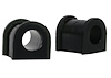 STABILIZER BAR BUSHING - image 1