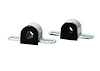 Stabilizer Bar Bushing - image 1