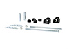 Stabilizer Bar Bushing - image 1