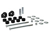 Stabilizer Bar Bushing - image 1