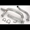 Camaro/Firebird Off-Road Y-Pipe 1986 with 305 engine code G - image 2