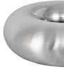 Full Round Donut Tubing, 304 Stainless Steel [1.750 in. Dia. x 3.5 in. Bend Radius] - image 3