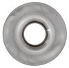 Full Round Donut Tubing, 304 Stainless Steel [2 in. Dia. x 4 in. Bend Radius] - image 2