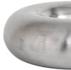 Full Round Donut Tubing, 304 Stainless Steel [2.5 in. Dia. x 5 in. Bend Radius] - image 3