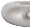 Full Round Donut Tubing, 304 Stainless Steel [3 in. Dia. x 6 in Bend Radius] - image 3