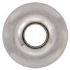 Full Round Donut Tubing, 304 Stainless Steel [3.5 in. Dia. x 7 in. Bend Radius] - image 2