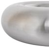 Full Round Donut Tubing, 304 Stainless Steel [3.5 in. Dia. x 7 in. Bend Radius] - image 3
