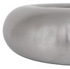 Full Round Donut Tubing, 304 Stainless Steel [4 in. Dia. x 8 in. Bend Radius] - image 3