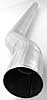 Cat-Back 2.5 in. Dual Exhaust System for 1988-1993 GM Full-Size Truck 2WD/4WD 5.7L - image 3