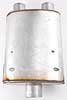 Cat-Back 2.5 in. Dual Exhaust System for 1988-1993 GM Full-Size Truck 2WD/4WD 5.7L - image 4