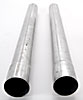 Cat-Back 2.5 in. Dual Exhaust System for 1997-2003 Ford Full-Size Truck 2WD/4WD 4.2L/4.6L/5.4L - image 4