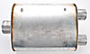 Cat-Back 2.5 in. Dual Exhaust System for 2004-2008 Ford F-150 2WD/4WD 4.6L/5.4L - image 2