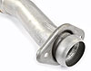 Cat-Back 4 in. Single Outlet Exhaust System for 2011-2014 Ford F-150 Twin Turbo EcoBoost V6 3.5L and Coyote Ti-VCT V8 5.0L - image 3